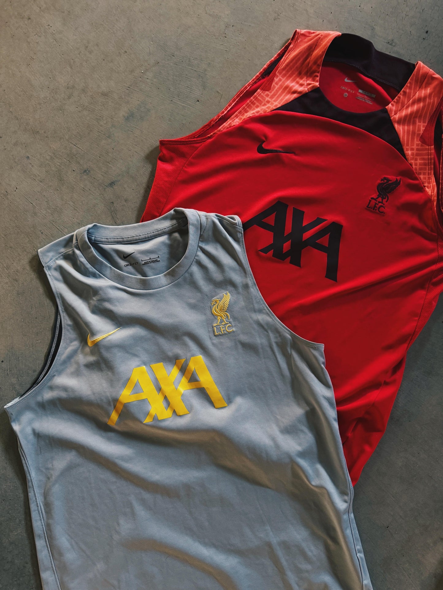 Custom Singlet Conversion