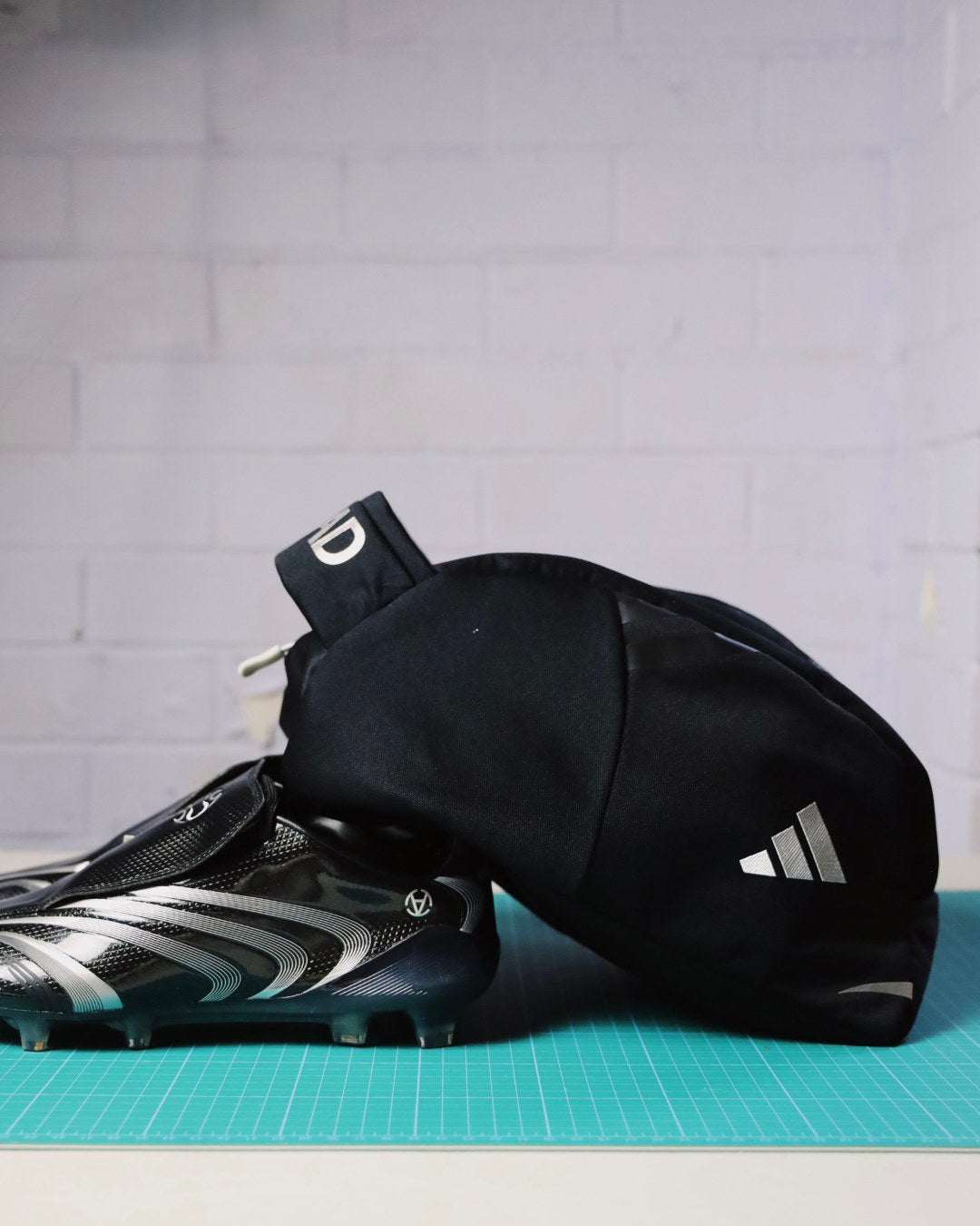 All Blacks Boot Bag - Unwanted FC