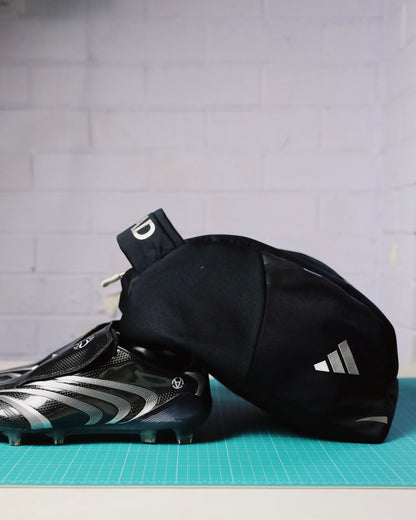 All Blacks Boot Bag - Unwanted FC