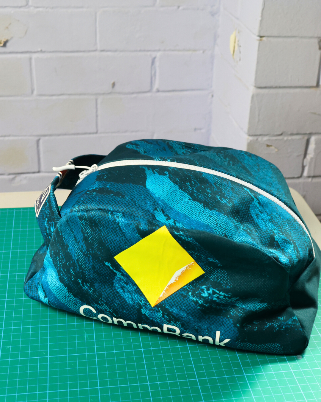 Australia Boot Bag - Unwanted FC