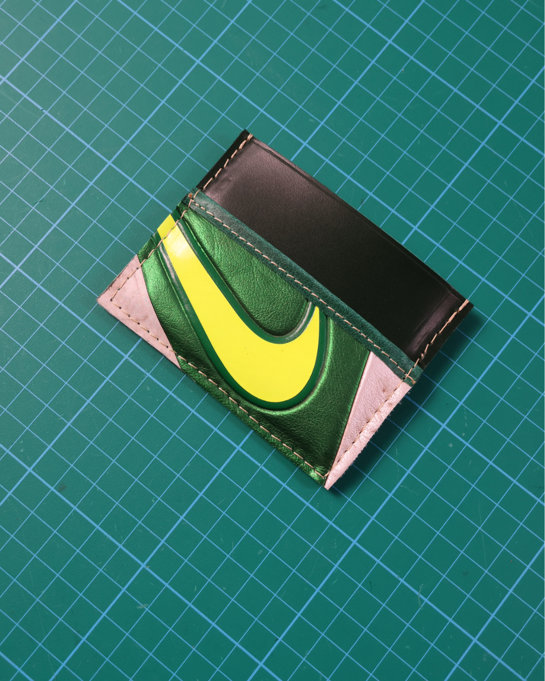 Nike CTR360 Card Holder - Unwanted FC