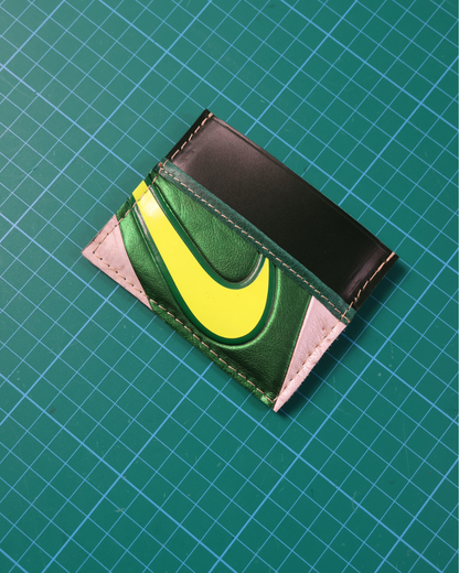 Nike CTR360 Card Holder - Unwanted FC