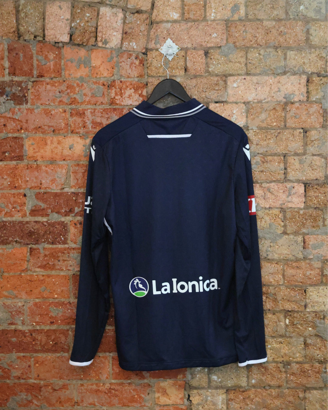 Melbourne Victory Home LS 2024-2025 L - Unwanted FC