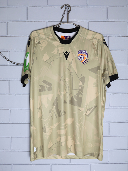 Perth Glory Home GK Kit 2024-25 L