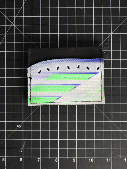 adidas X Speedflow Card Wallet