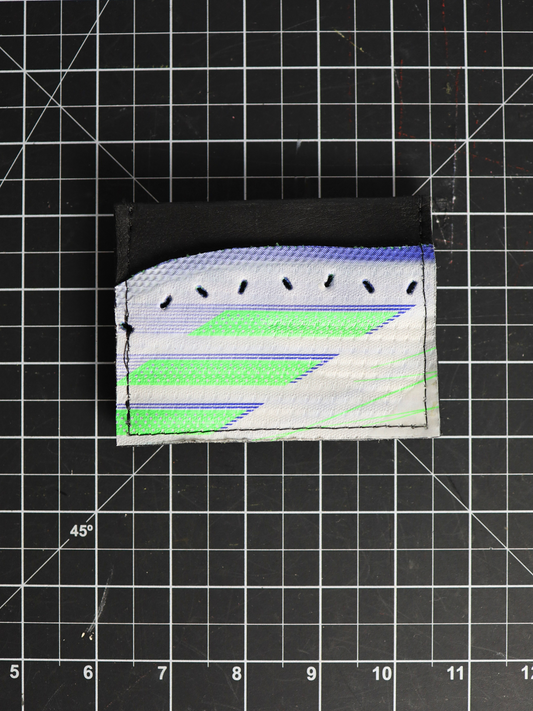 adidas X Speedflow Card Wallet