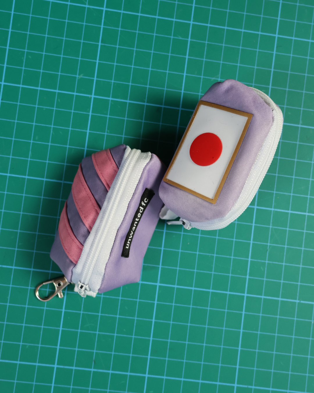 Off-cut AirPod Case - Unwanted FC