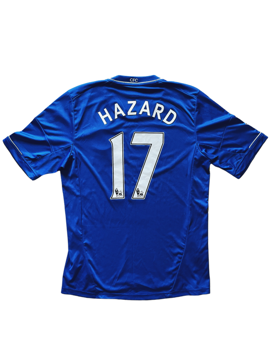 Chelsea Home #17 Hazard 2012-2013 M