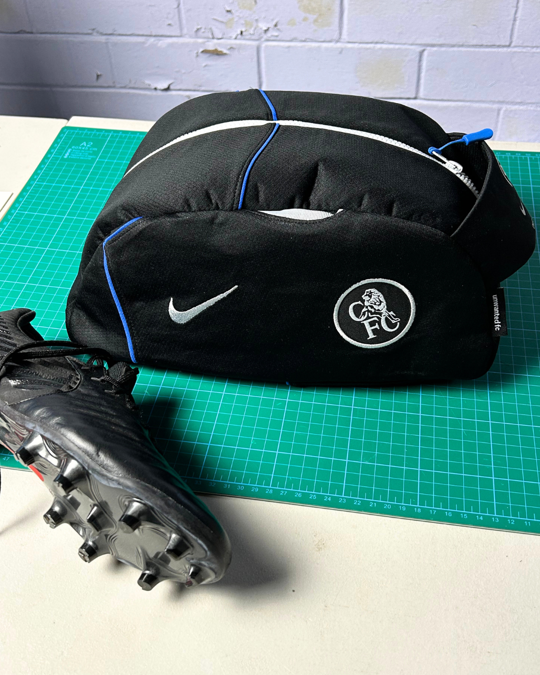 Chelsea FC Boot Bag - Unwanted FC
