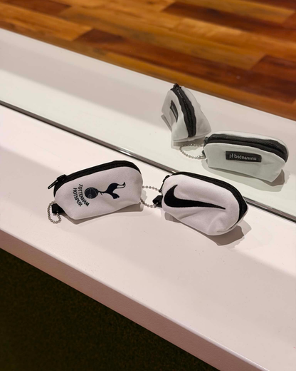 Off-cut AirPod Cases Batch #002
