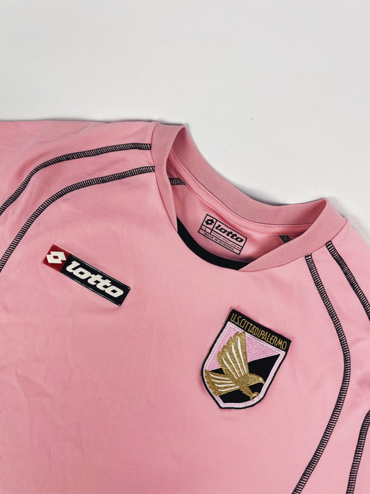 Palermo Home 2005-2006 L