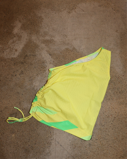 Australia 25-26 Kit One Shoulder Crop