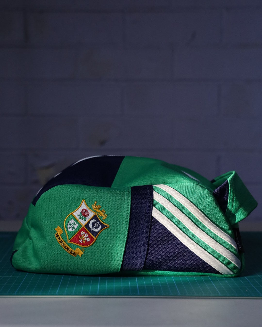 British & Irish Lions Boot Bag - Unwanted FC