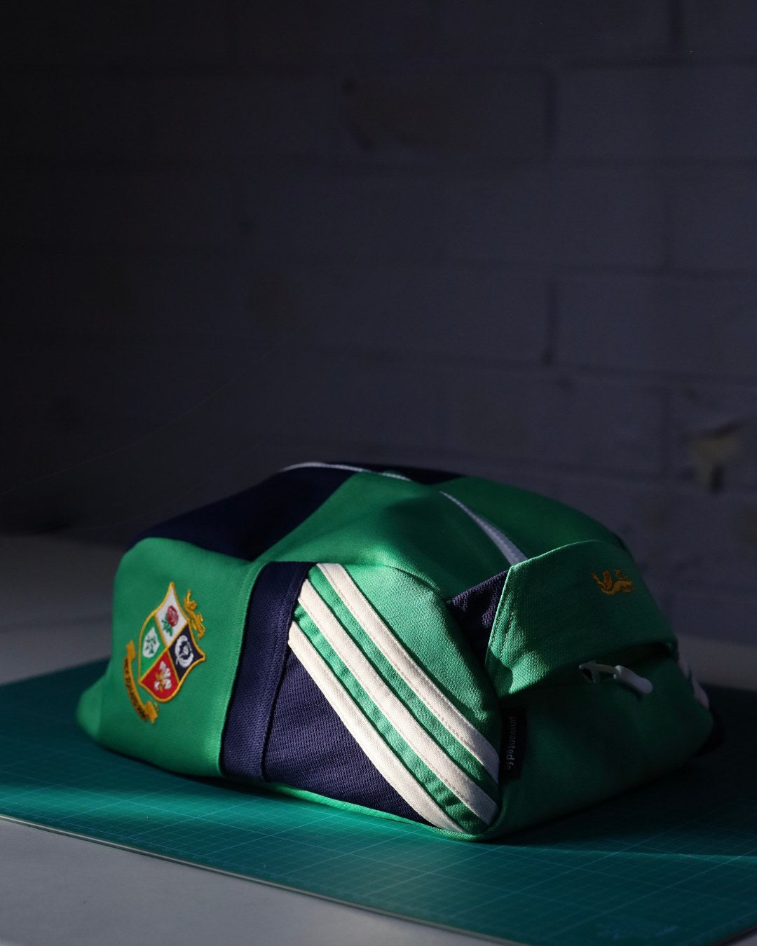 British & Irish Lions Boot Bag - Unwanted FC