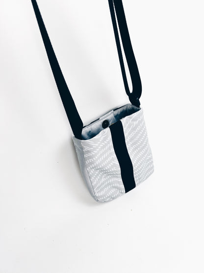 Macca Arnold #18 Off-cut Side Bag (Lite)