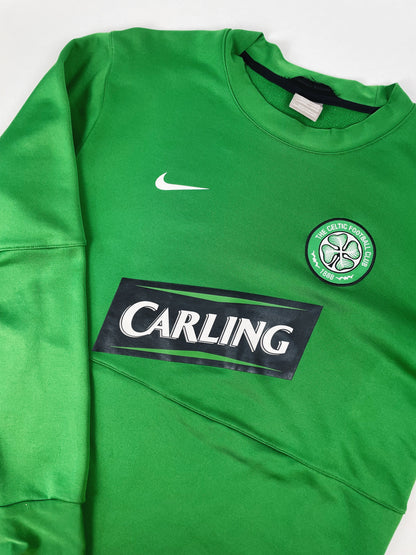 Celtic Early 2000's Sweatshirt M