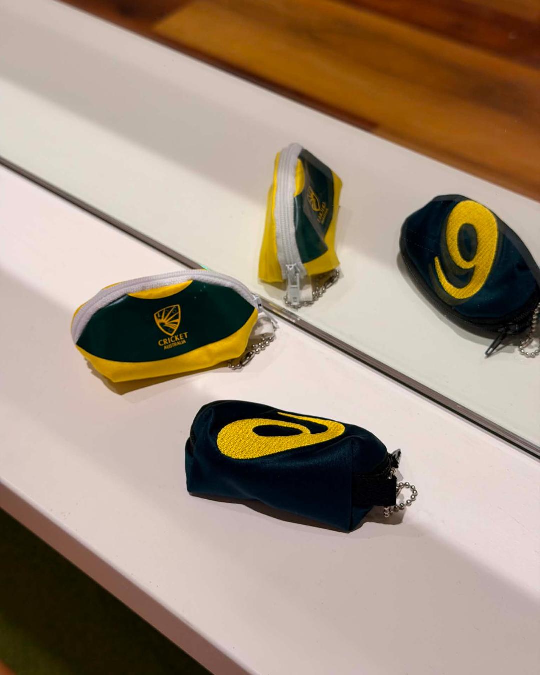 Off-cut AirPod Cases Batch #002