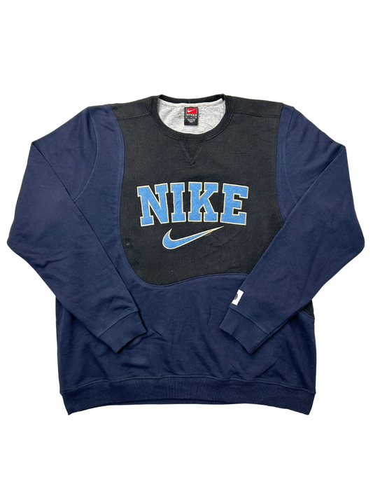 Reworked Nike Sweatshirt #31 (XL)