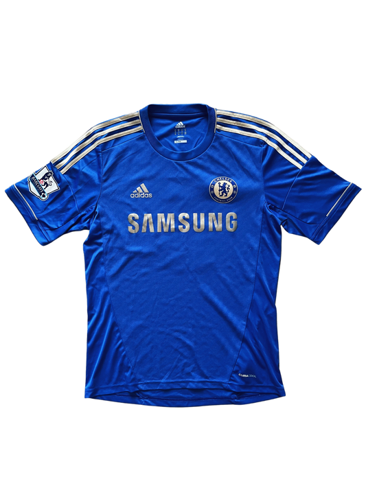 Chelsea Home #17 Hazard 2012-2013 M