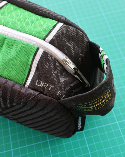 Brighton Wash Bag - Unwanted FC