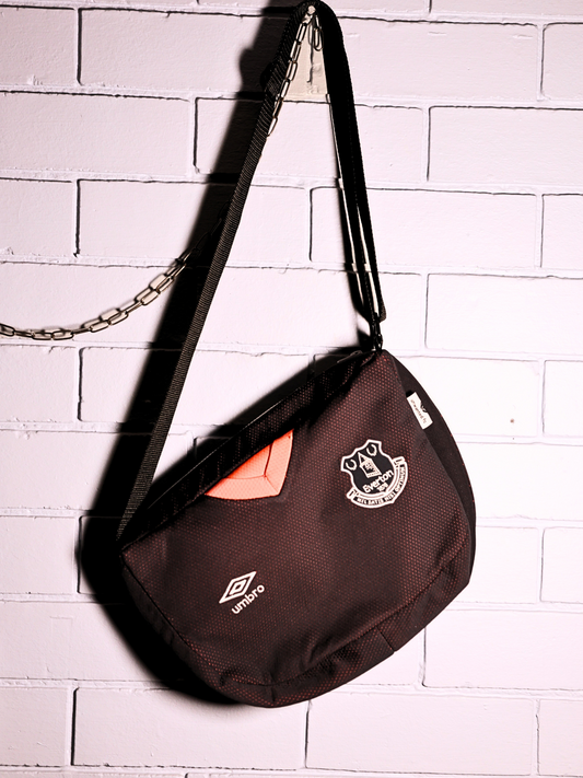 Everton Side Bag