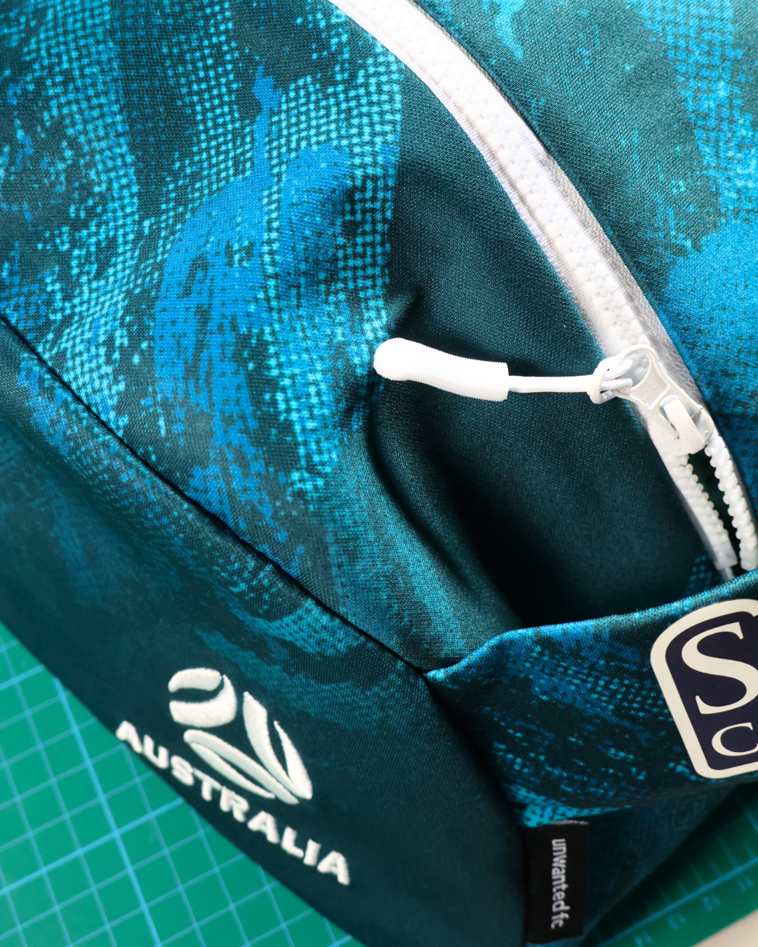 Australia Boot Bag - Unwanted FC