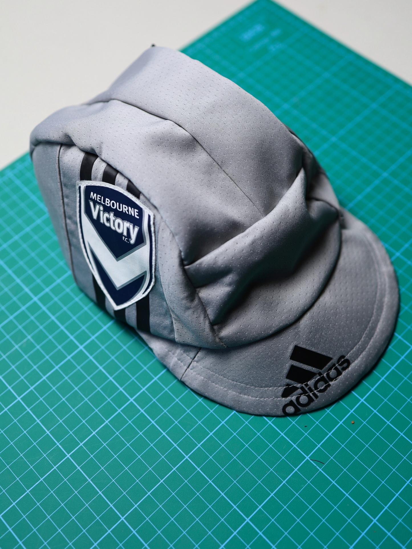 Melbourne Victory 5 Panel Cap