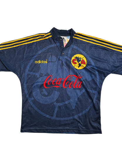 Club América Away 1998-1999 M
