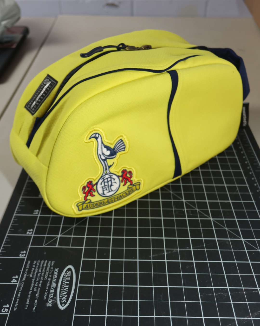 Tottenham Hotspur Wash Bag