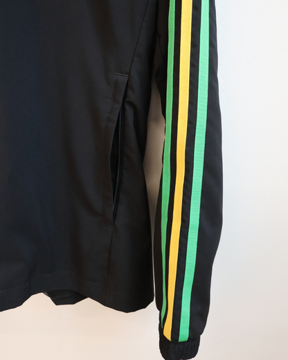 Jamaica Hooded Training Jacket M