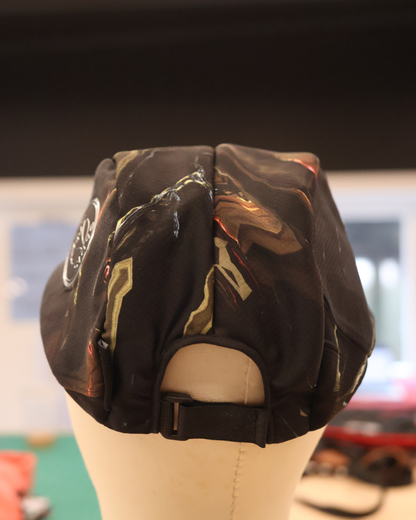 PSG 5 Panel Cap