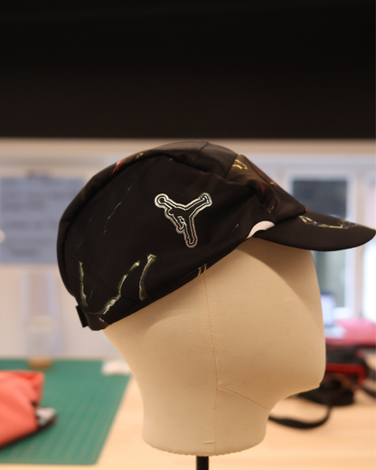PSG 5 Panel Cap