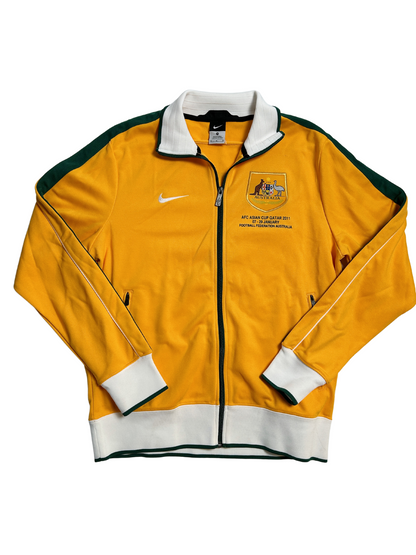 Australia 'Asian Cup' 2011 Jacket M