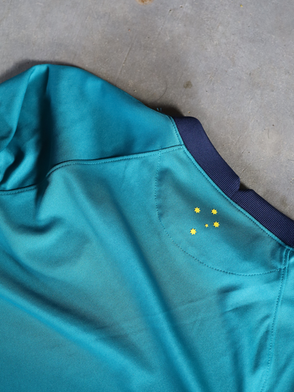 Matildas Away 2020-2021 Womens S - Unwanted FC