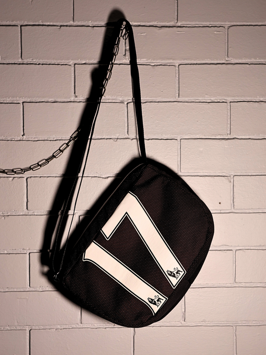 Everton Side Bag