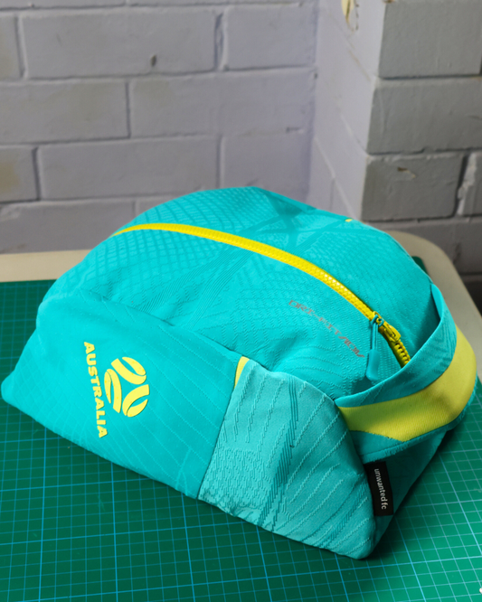 Tillies Boot Bag - Unwanted FC