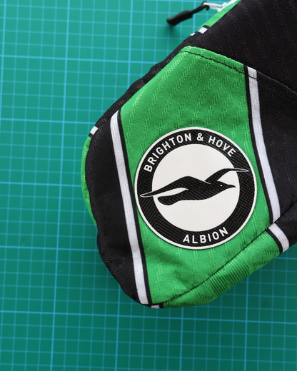 Brighton Wash Bag - Unwanted FC