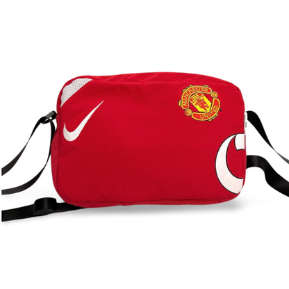 Manchester United Side Bag