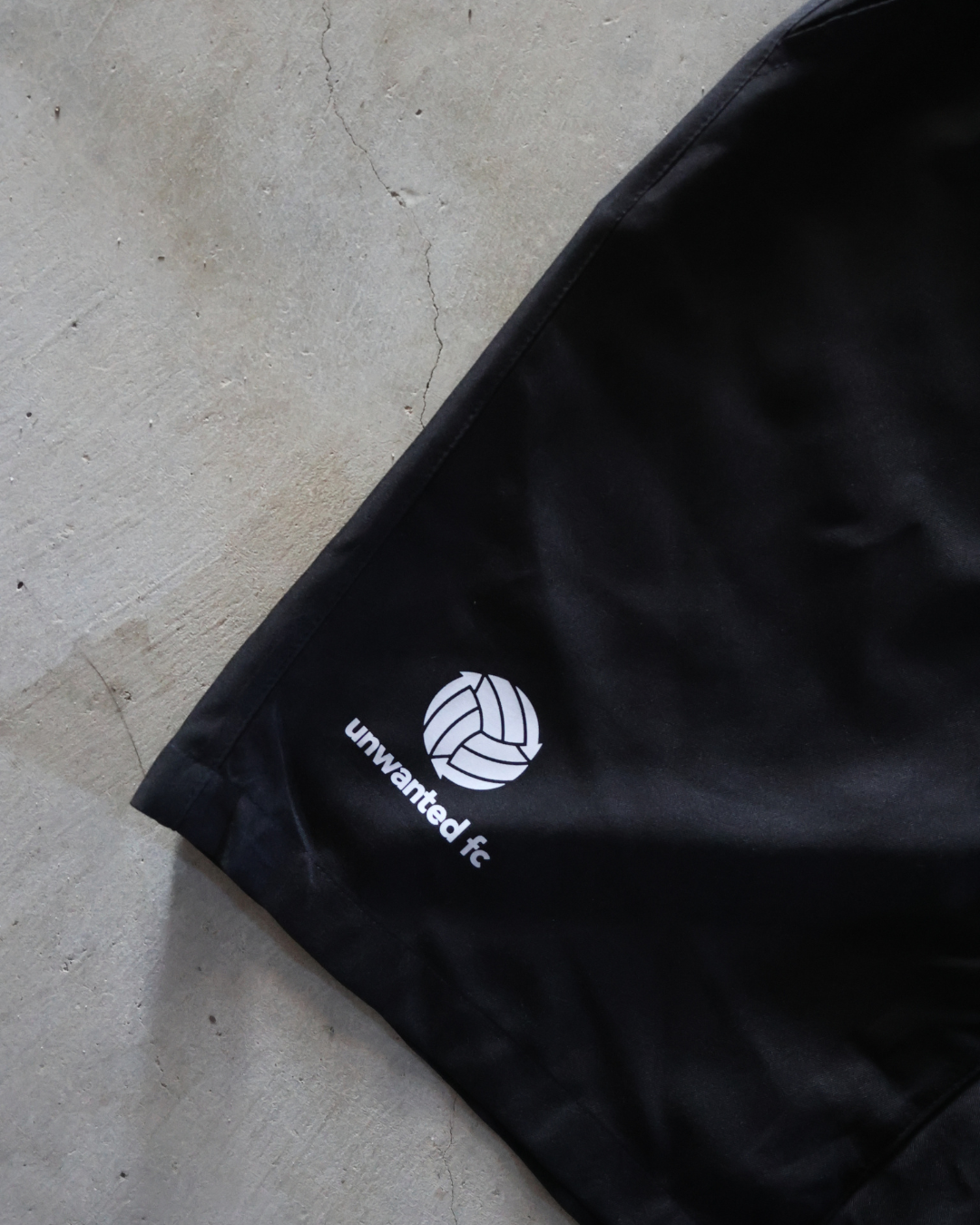 Unwanted FC Umbro Training Shorts