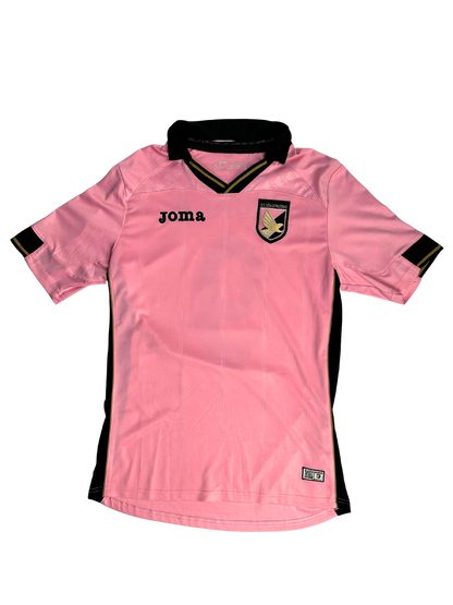 Palermo Home #9 Dybala 2014-2015 M