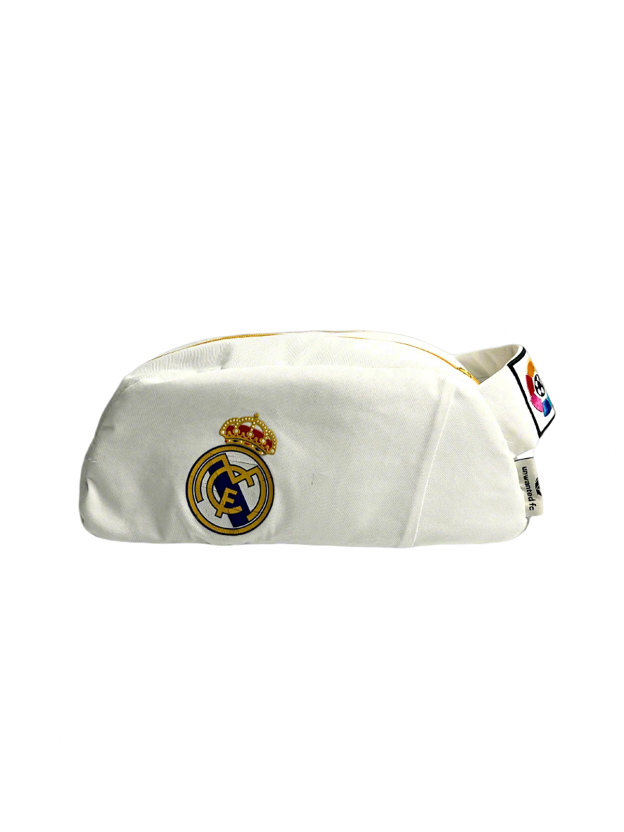 Real Madrid Wash Bag