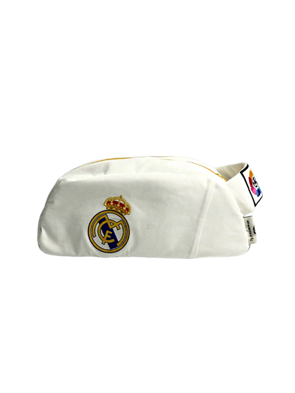 Real Madrid Wash Bag