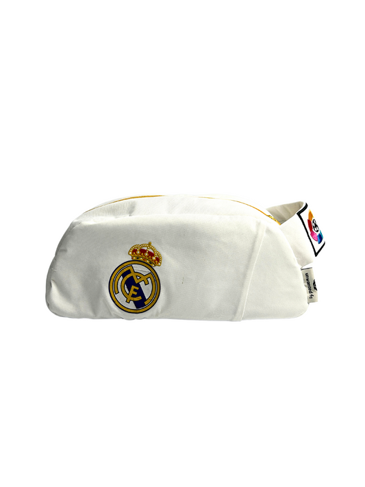 Real Madrid Wash Bag