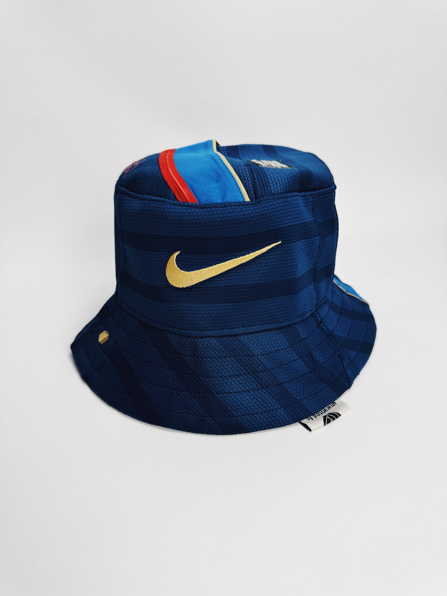 France Bucket Hat