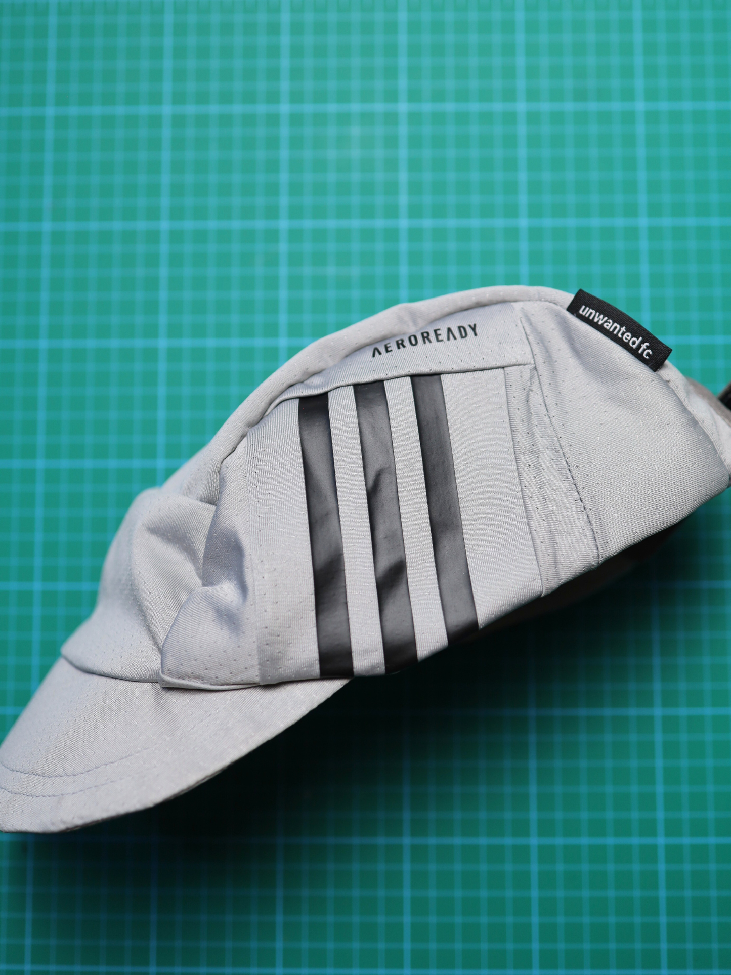 Melbourne Victory 5 Panel Cap