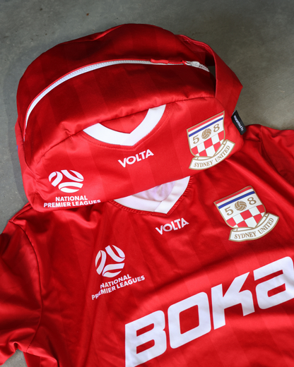 Sydney United 58 FC Boot Bag - Unwanted FC