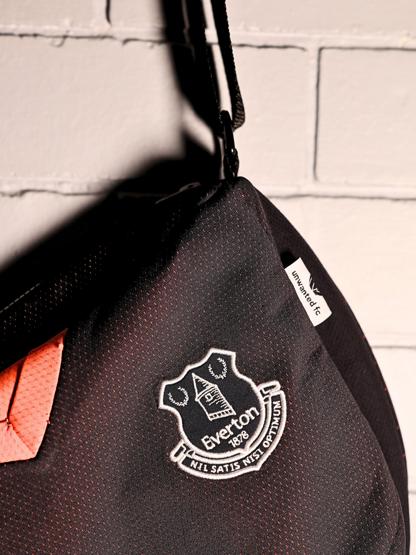 Everton Side Bag