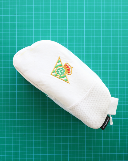 Real Betis Wash Bag - Unwanted FC