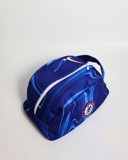 Chelsea Boot Bag