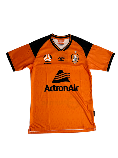 Brisbane Roar Home 2020-2021 M